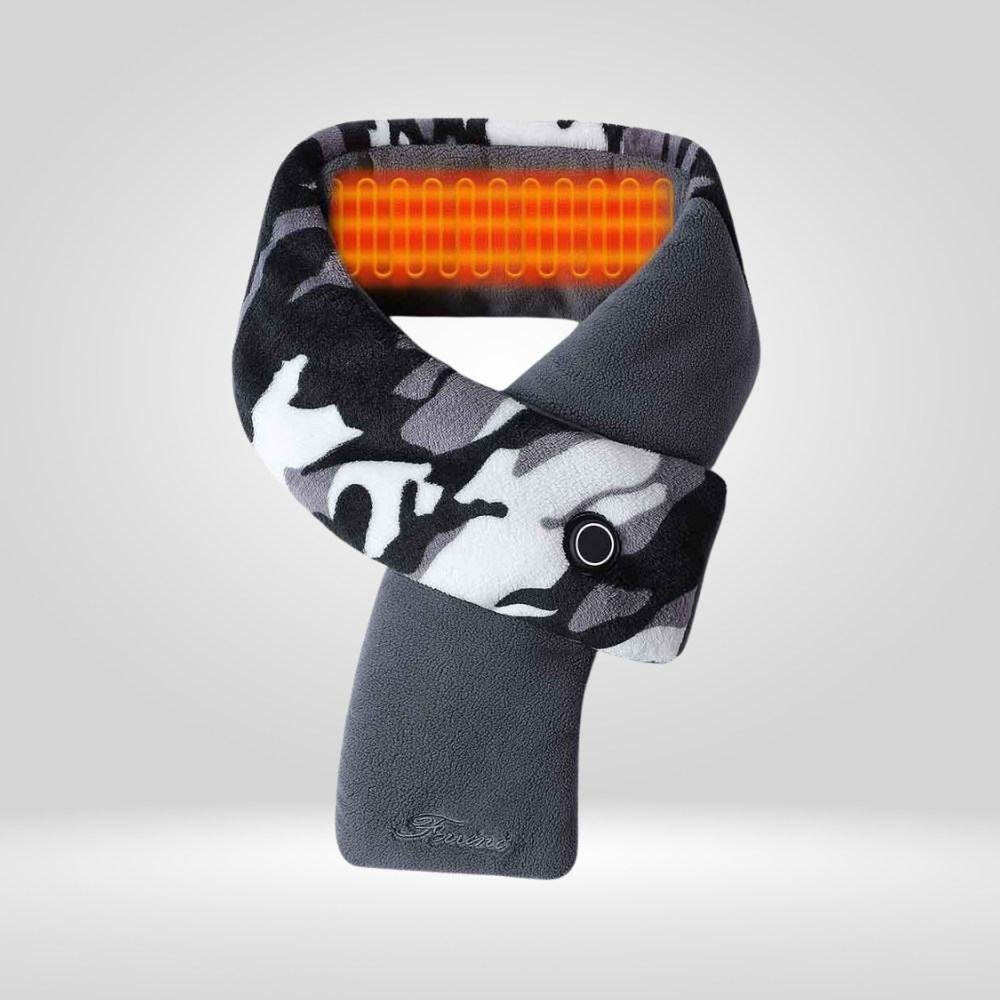 SCX Design - G02  écharpe chauffante
