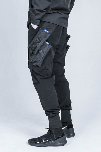 Porte-Monnaie Tactique Ultime