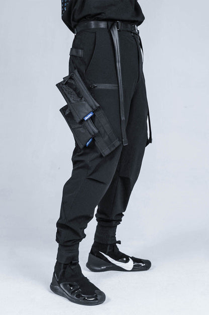 Porte-Monnaie Tactique Ultime