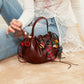 Sac Froncé Cerise Délice