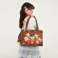Sac en Peluche Adorable