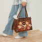 Sac en Peluche Adorable