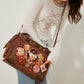 Sac en Peluche Adorable