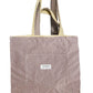 Tote Chic Réversible Matelassé