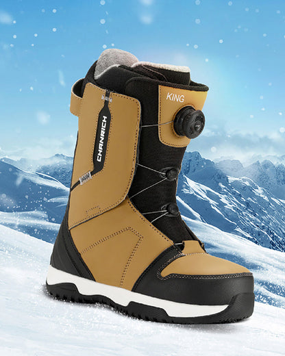 Bottes de Neige All-Weather Snug