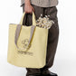 Tote Chic Réversible Matelassé