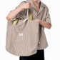 Tote Chic Réversible Matelassé