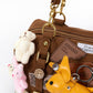 Sac à Dos Éléphant Charmant