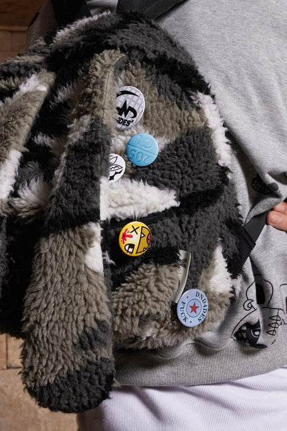 Ensemble de Peluches avec Oreilles de Lapin Charmantes