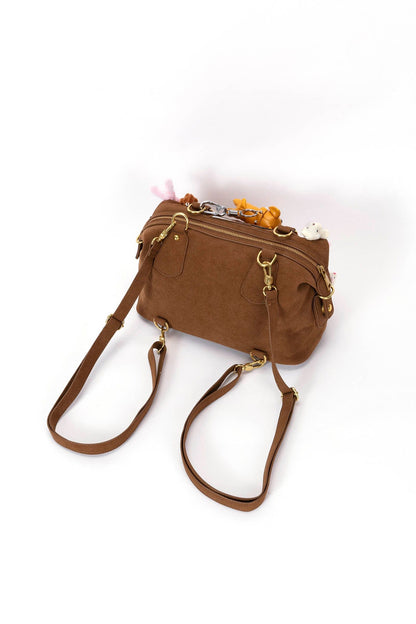 Sac à Dos Éléphant Charmant