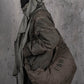 Sac Nomade Vintage Crescent