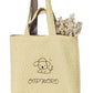 Tote Chic Réversible Matelassé
