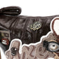 Sac Tote Croissant Lapin Fantaisiste