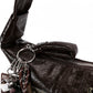 Sac Tote Croissant Lapin Fantaisiste