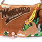 Sac de Plage Inspiré de Galerie