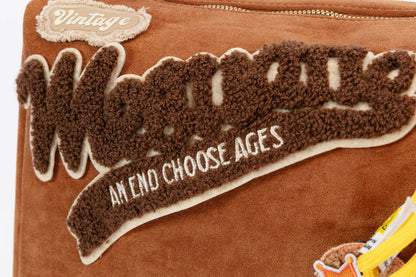 Sac de Plage Inspiré de Galerie