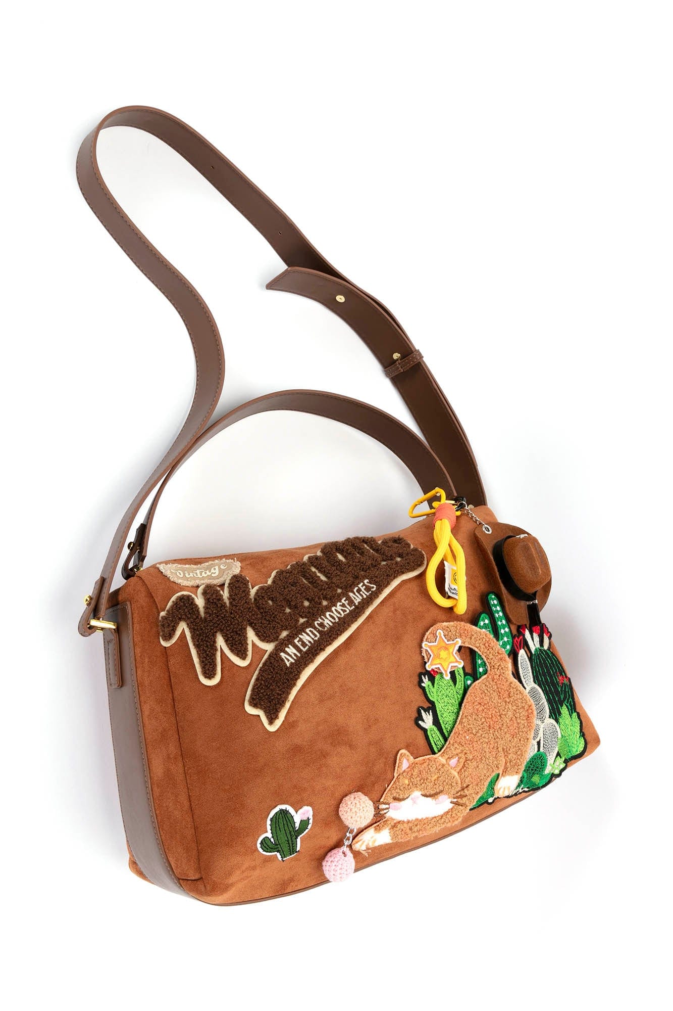 Sac de Plage Inspiré de Galerie
