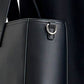 Tote en Cuir Vegan Élégant