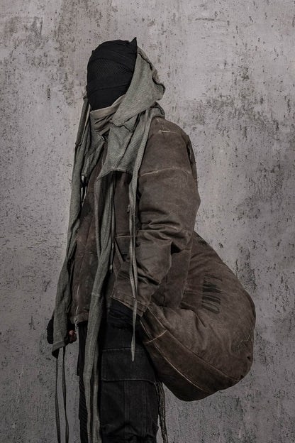 Sac Nomade Vintage Crescent