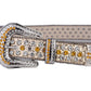 Ceinture de Rapper Style Urbain