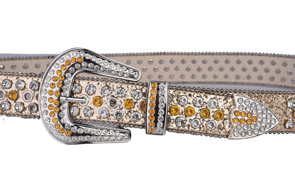 Ceinture de Rapper Style Urbain