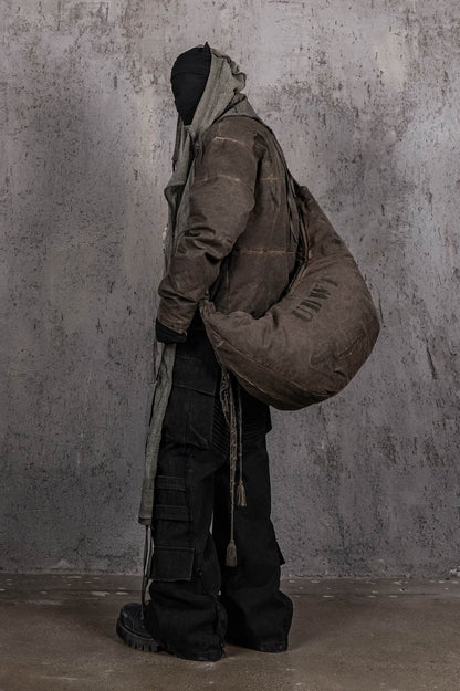 Sac Nomade Vintage Crescent