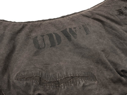 Sac Nomade Vintage Crescent