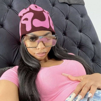 Bonnet Personnalisé