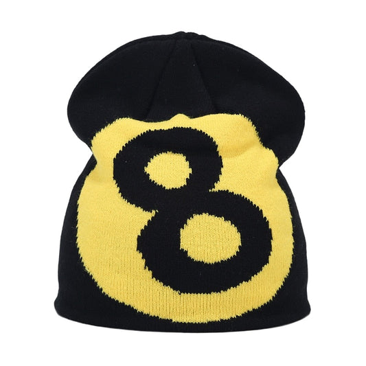 Bonnet 8 Ball