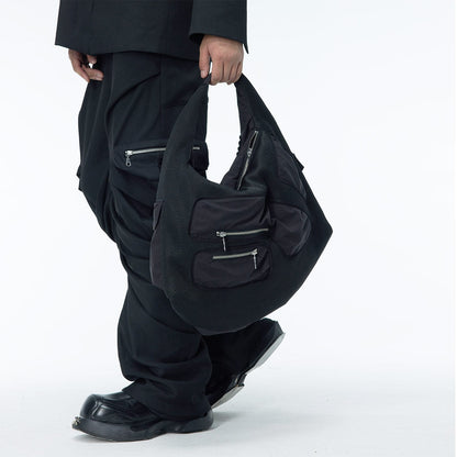 Organisateur de Poche Tout-en-Un