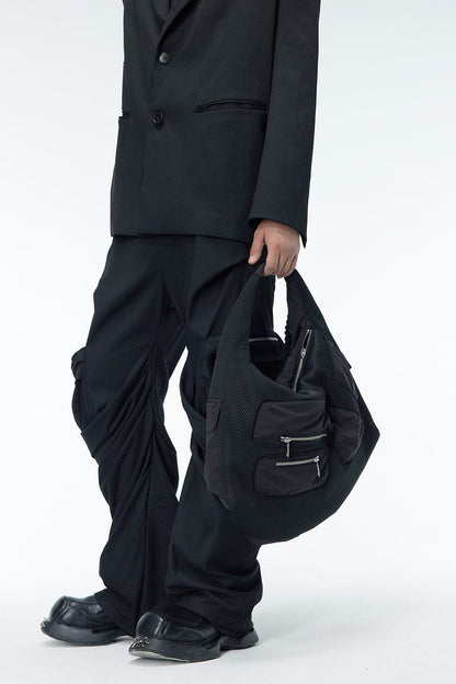 Organisateur de Poche Tout-en-Un