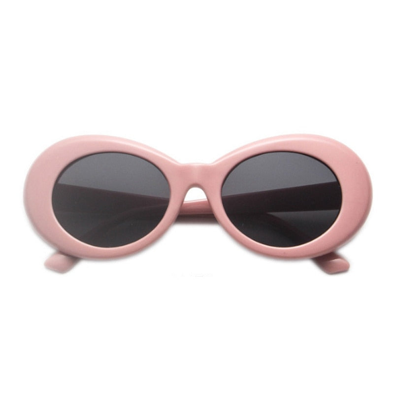 Lunettes de soleil Kurt Cobain