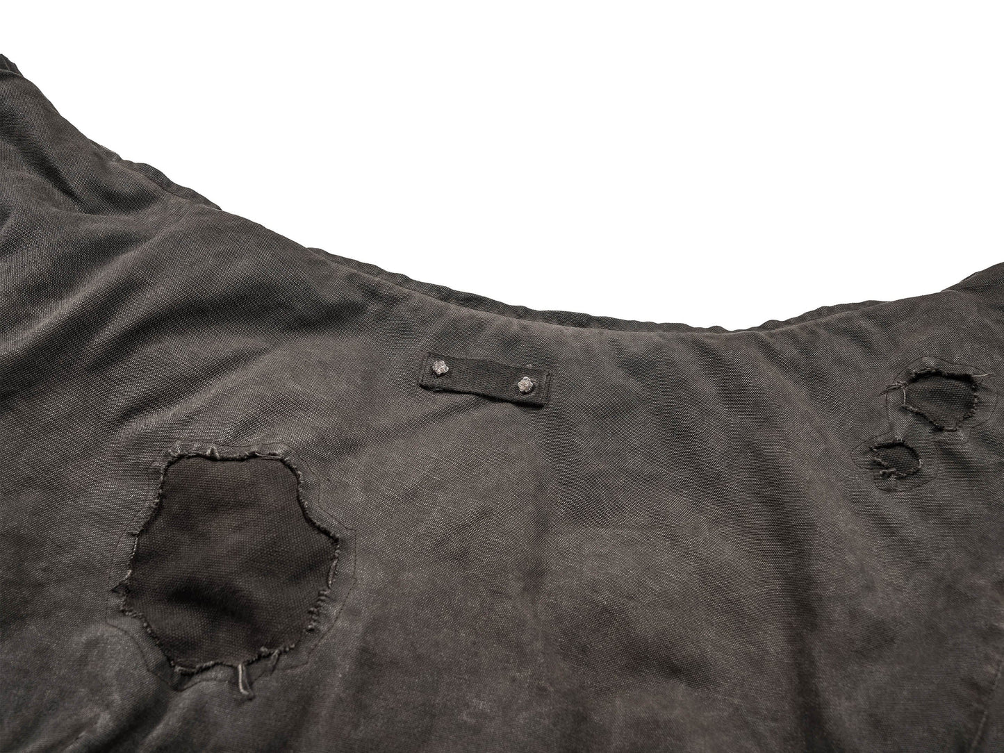 Sac Nomade Vintage Crescent