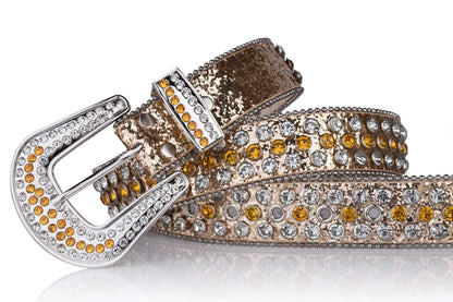 Ceinture de Rapper Style Urbain