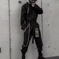 Combinaison Techwear d'Explorateur