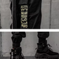 Combinaison Techwear d'Explorateur