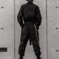 Combinaison Techwear d'Explorateur