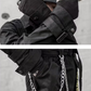 Combinaison Techwear d'Explorateur