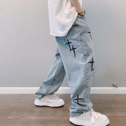 Jean Aesthetic