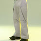 Pantalon Superposé Cyberpunk Révolutionnaire