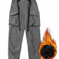 Pantalons Cargo Tech Innovants