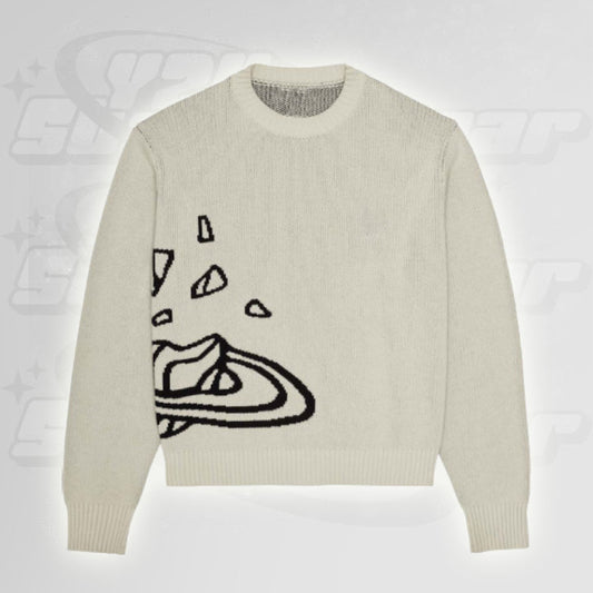 Tricot Beige
