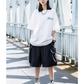 Shorts Cargo Poches Polyvalents