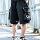 Shorts Cargo Poches Polyvalents