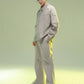 Pantalon Superposé Cyberpunk Révolutionnaire