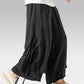 Pantalons Hakama en Coton Classiques