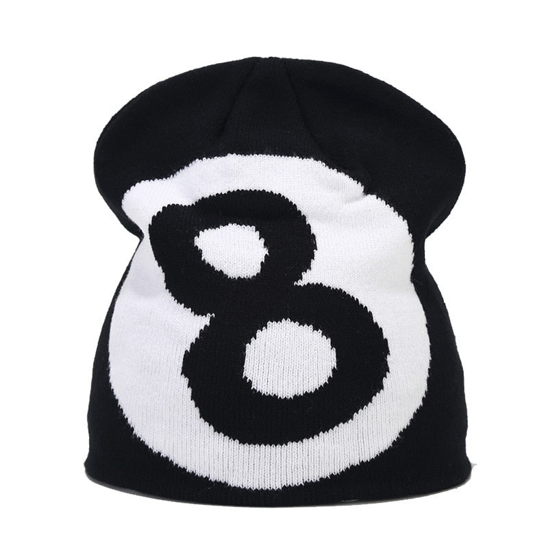Bonnet 8 Ball