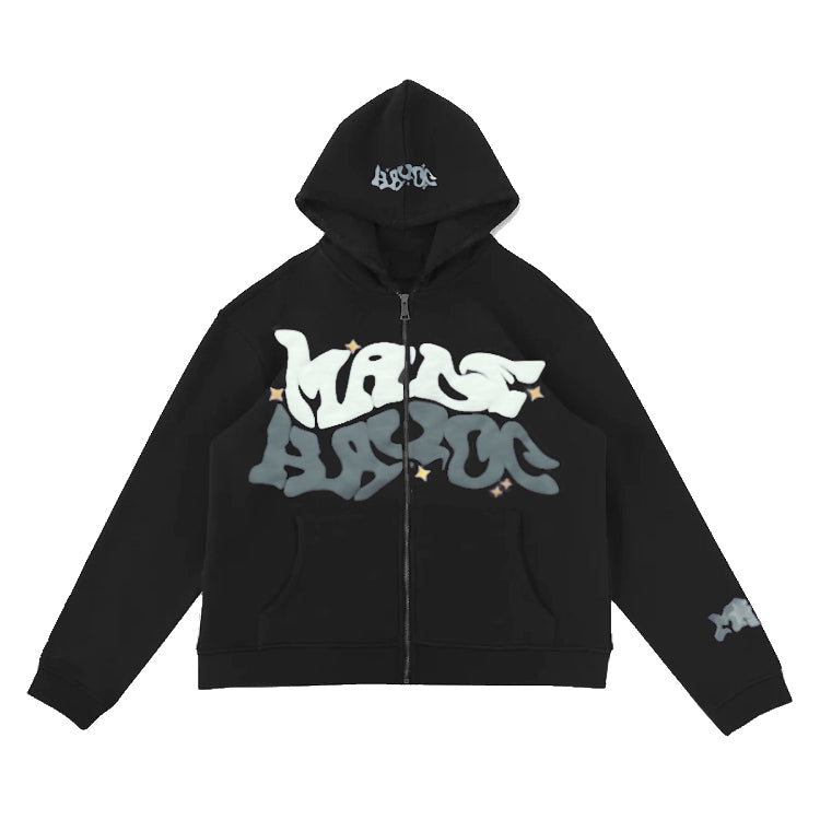 Pull Esthétique