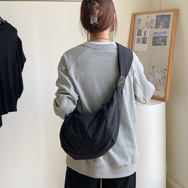 Sac Gorpcore