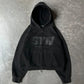 Hoodie Syn